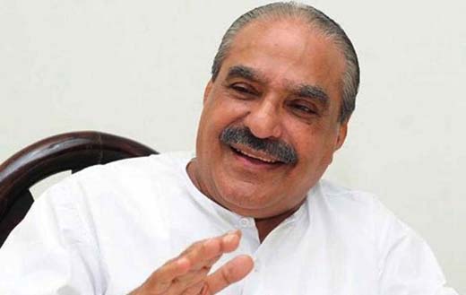 K M Mani_dead